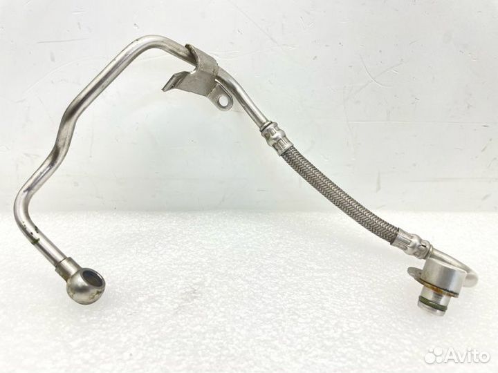 Трубка масляная Volkswagen Passat Cc B6 2.0 CAW