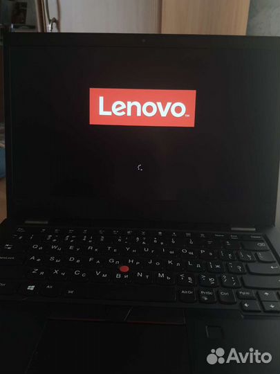 Lenovo ThinkPad L13