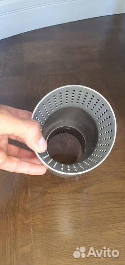 Насадки на глушитель Porsche/BMW/VW