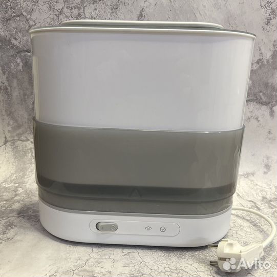 Стерилизатор philips avent 4 в 1