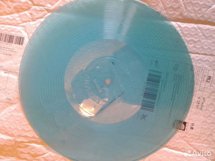 Песни из мультфильмов. В. Шаинский