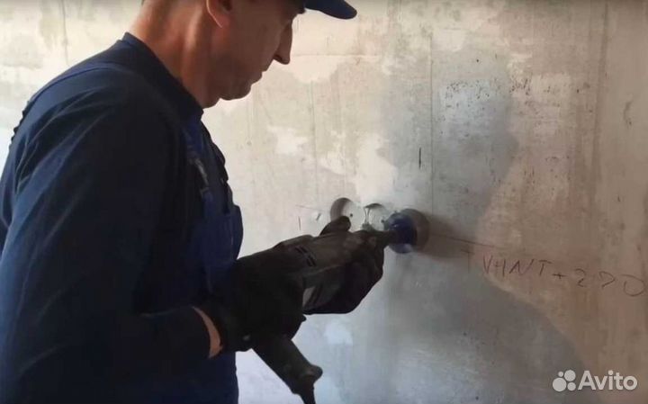 Услуги электрика, электромонтаж Калуга