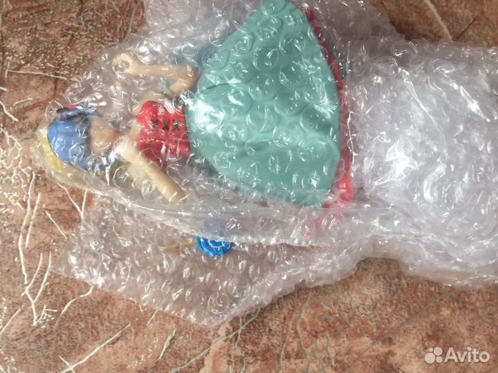 Аниме фигурки