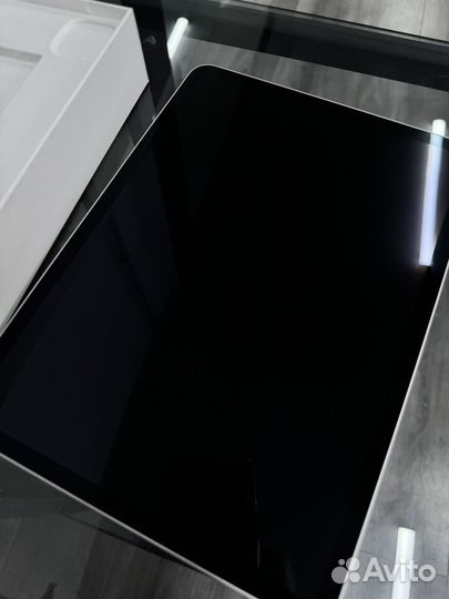 iPad pro 11 2022 128gb