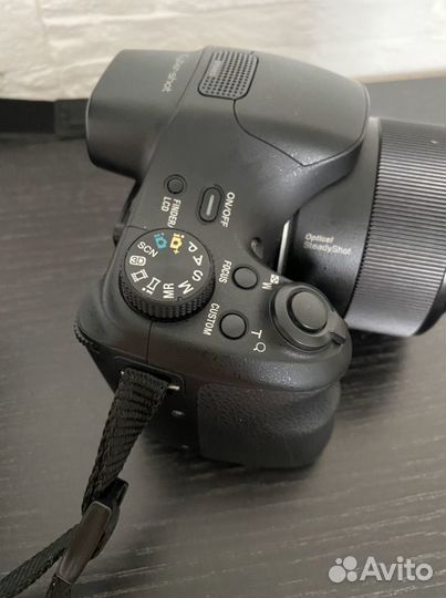 Фотоаппарат sony