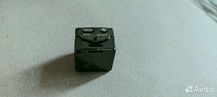 Мини видеокамера SQ8