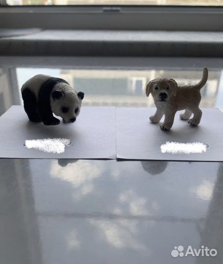 Игрушки schleich