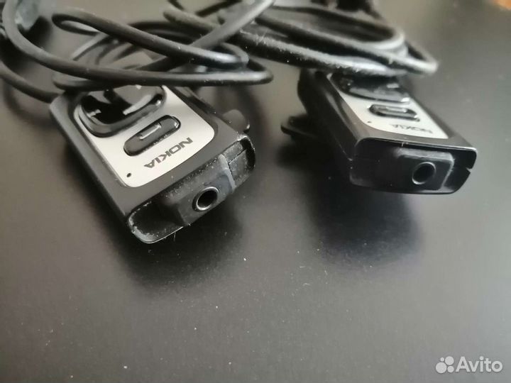 Nokia аксессуары для наушников