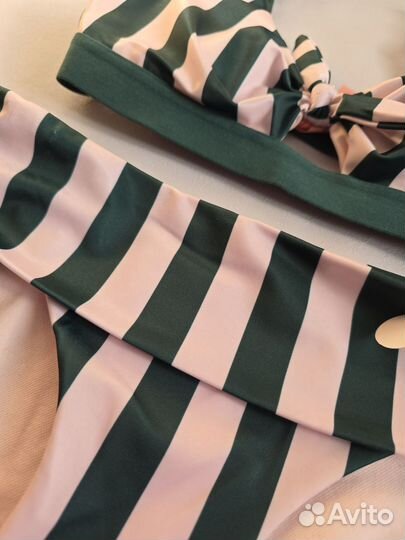 Купальник женский