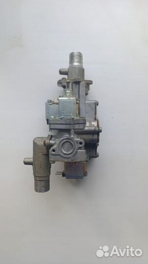 Газовый клапан для котла Kiturаmi