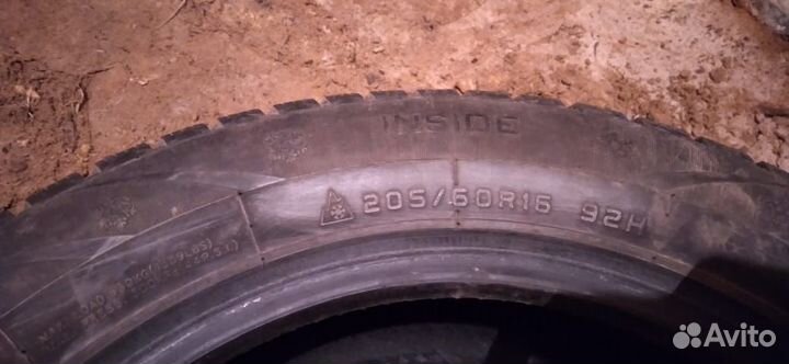 Hifly Win-Turi 205/60 R16