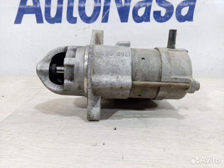Стартер Chevrolet Cobalt седан B15D2 2014