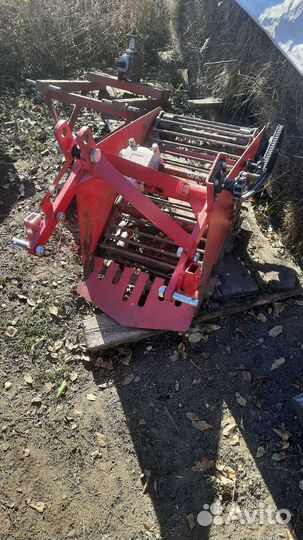 Борона Канмаш Агро БДМК-2,2х4, 2021