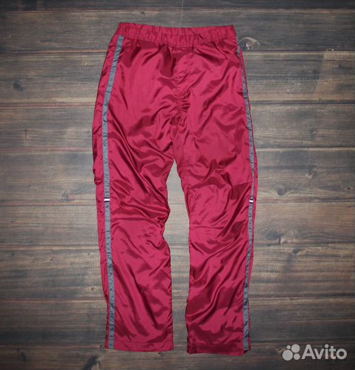 Штаны Uniqlo флис - S