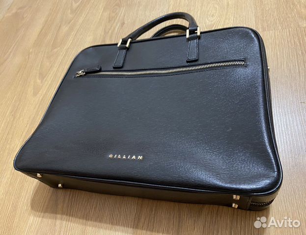 Сумка-портфель женская “Gillian”