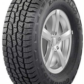 Goodride SL369 A/T 285/70 R17 117T