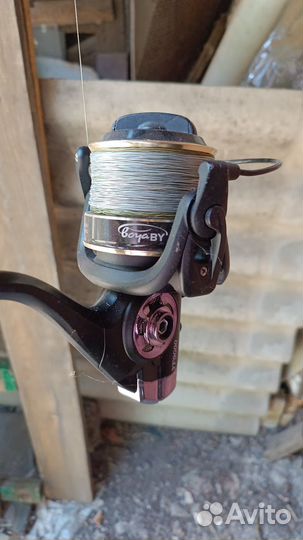 Карповые удилища