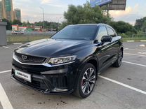 Geely Tugella 2.0 AT, 2023, 24 000 км, с пробегом, цена 3 380 000 руб.