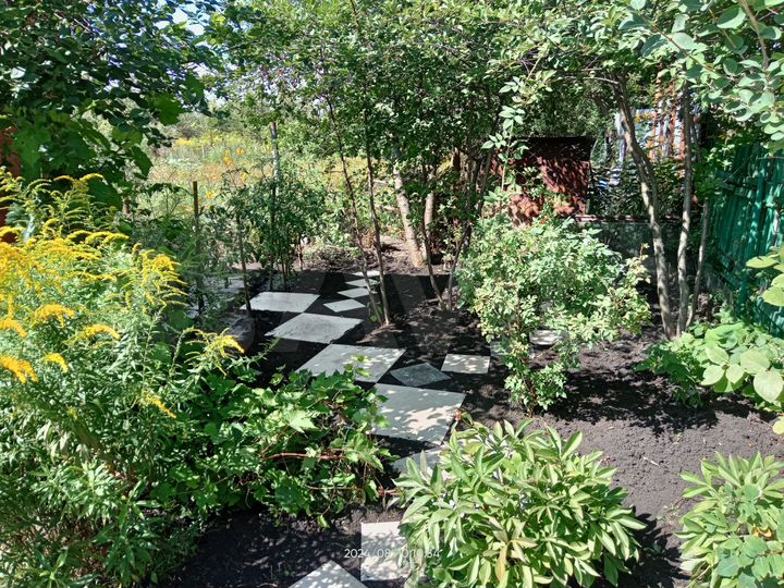 Дача 26 м² на участке 9 сот.