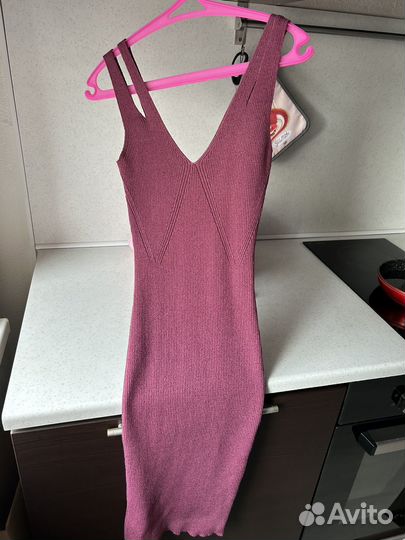 Платье love republic