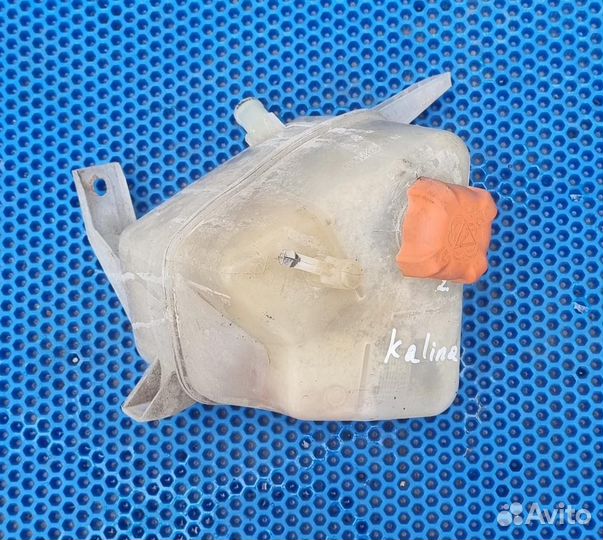 Расширительный бачок LADA kalina 2012