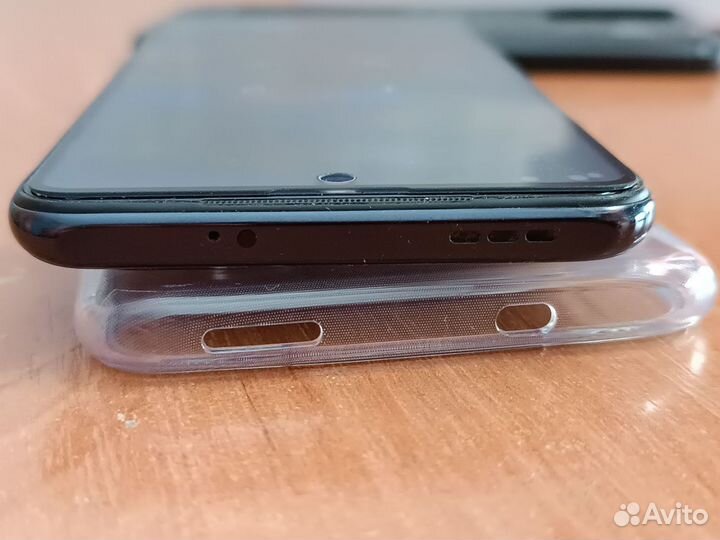 Xiaomi redmi note 10s (6/64)