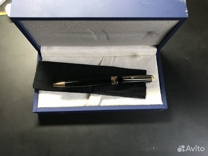 Шариковая ручка waterman