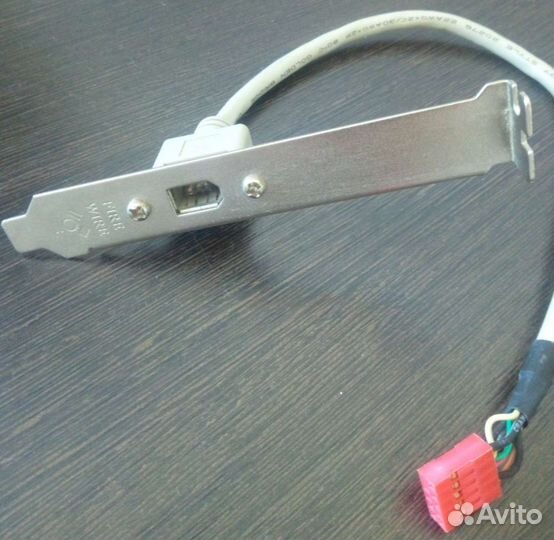 Firewall PCI-плата