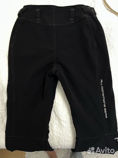 Горнолыжные штаны nike acg