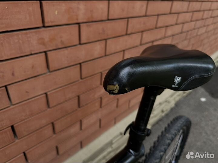 GT Avalance 1.0 XL (Хорошее состояние)