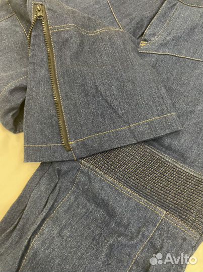 Мотоэкипировка женская