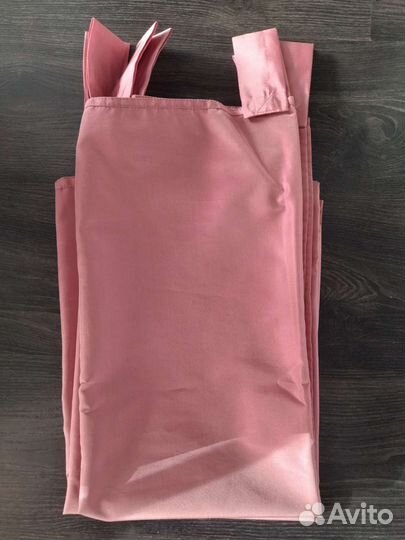 Комплект для кухни, штора и скатерть