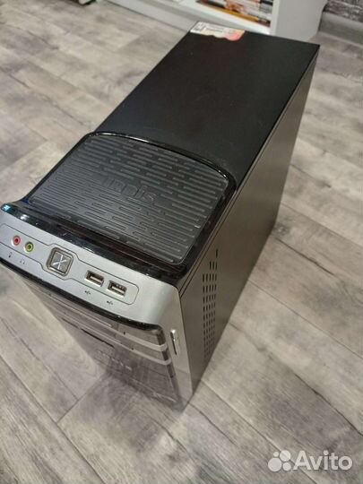 Системный блок