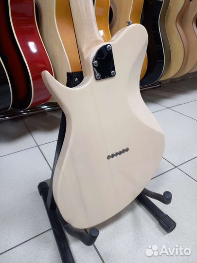 Электрогитара Aria JET-2 SVW Новая