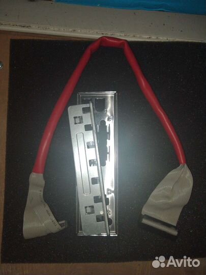 Материнская плата