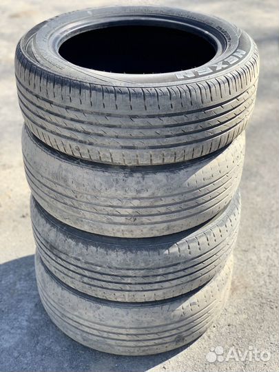 Nexen N Blue HD 205/55 R16 91