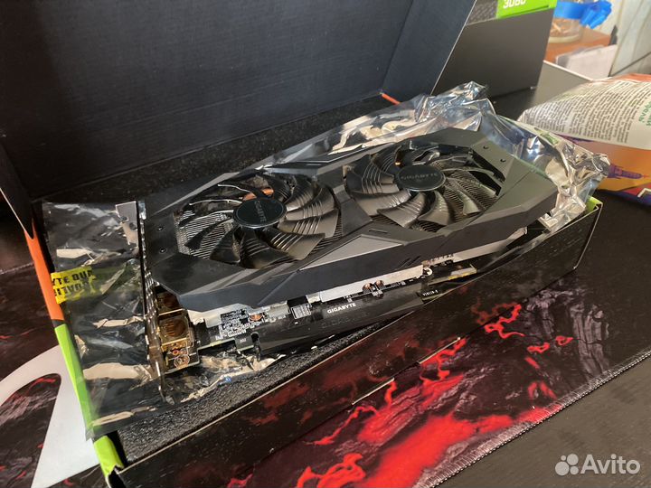 Nvidia geforce rtx 2060