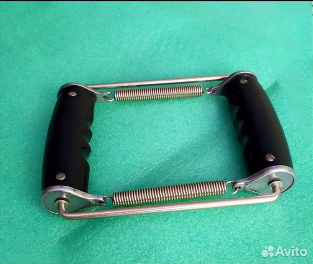 Гири и гриф