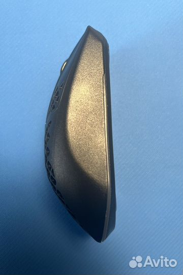 Игровая мышь steelseries aerox 3