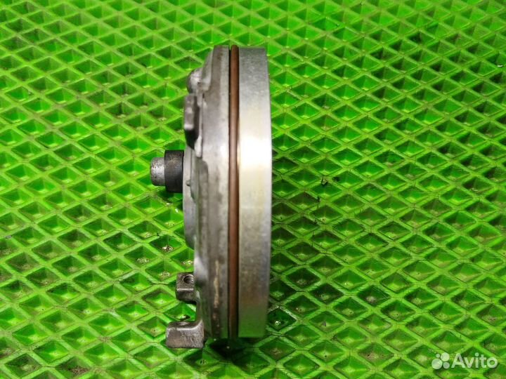 Масляный насос двигателя Volvo s40 b4204s