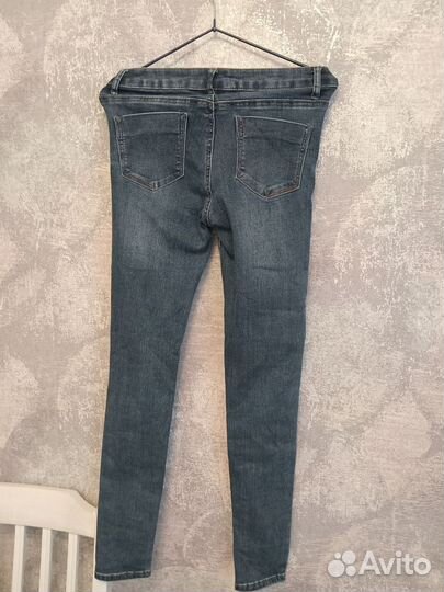 Одежда для девочки пакетом 10-12 лет