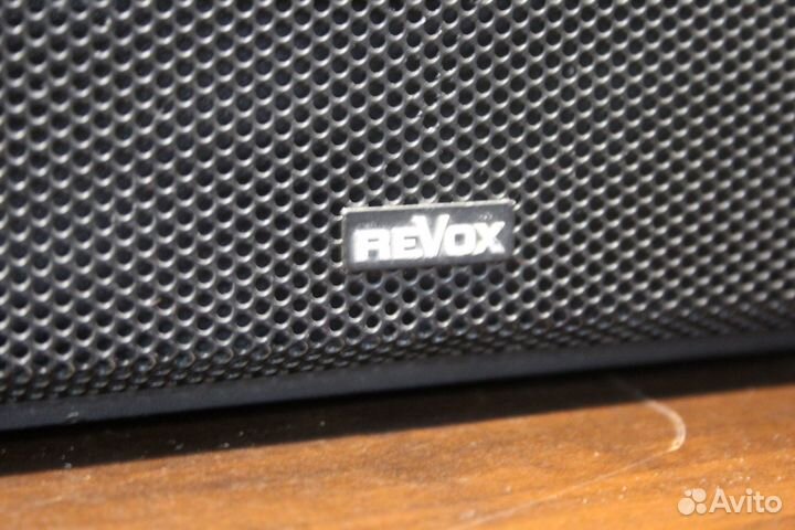 Revox Studio 3 Акустика Germany