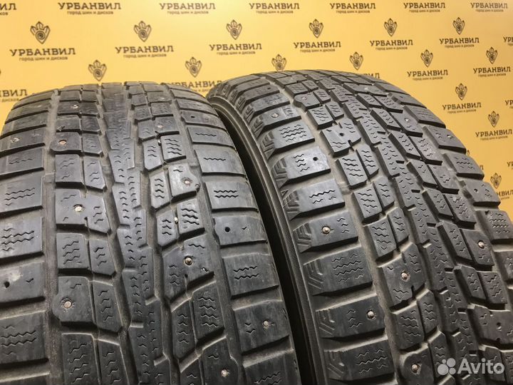 Dunlop SP Winter Ice 01 185/65 R15 88T