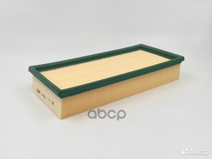 Фильтр Воздушный GB9611 BIG filter