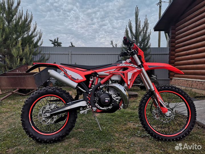 Beta Xtrainer 300