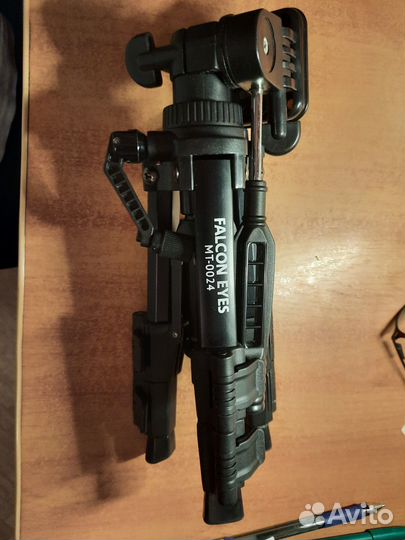 Штатив Falcon Eyes MT-0024