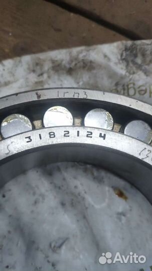 Шпиндельные подшипники