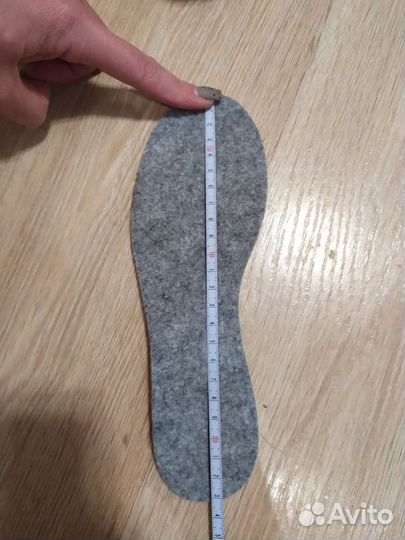 Лыжные ботинки 35 размер