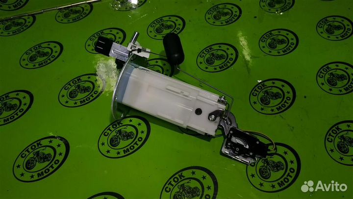 Топливный насос Suzuki GSX-S1000