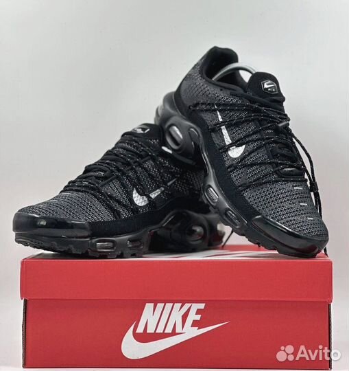 Кроссовки Nike Air Max TN Plus, арт.219432